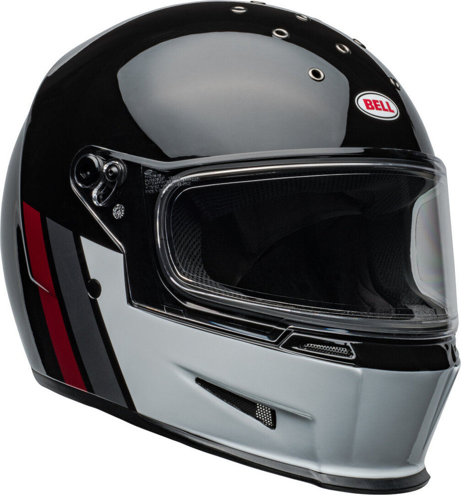 Bell Eliminator GT Helmet