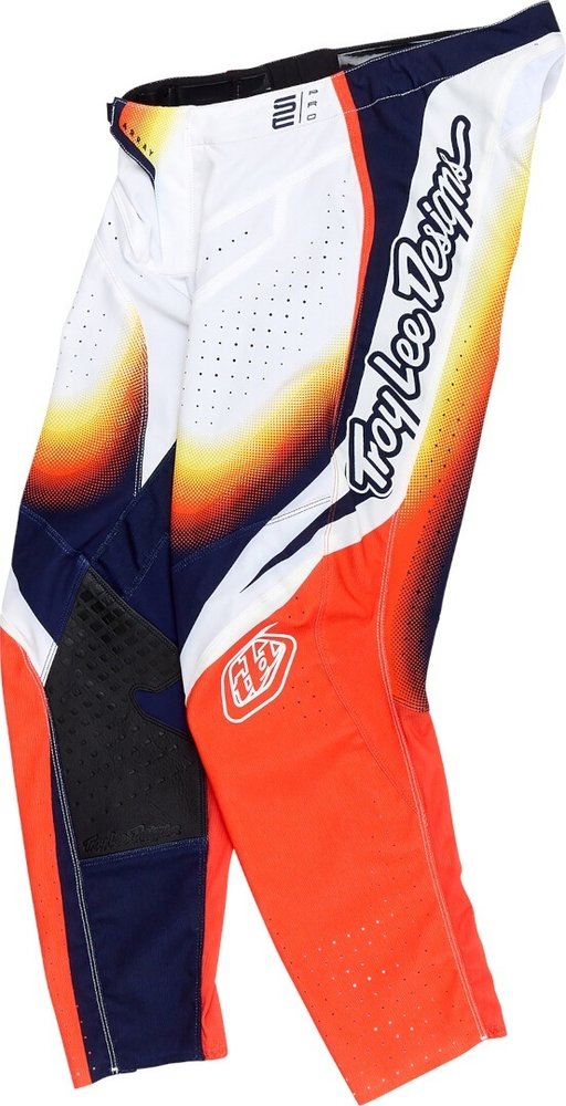 Troy Lee Designs SE Pro Array Motocross Pants