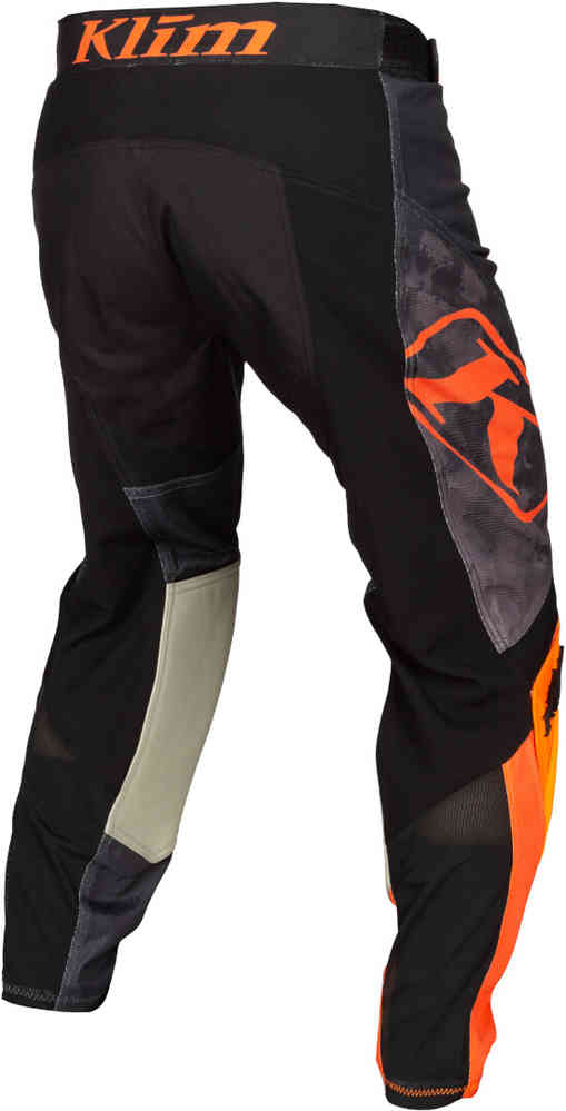 Klim XC Lite Corrosion Motocross Pants