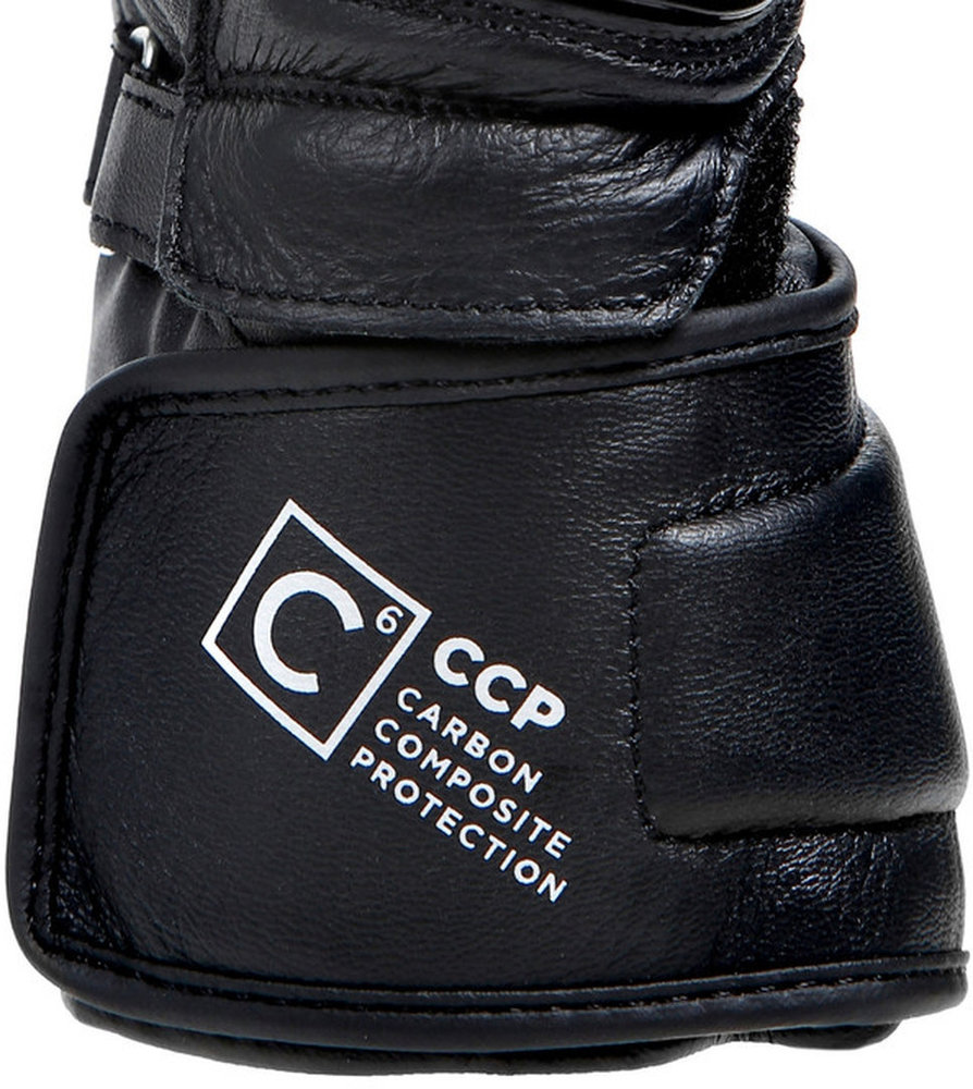 Dainese Carbon 4 Long Ladies Motorcycle Gloves