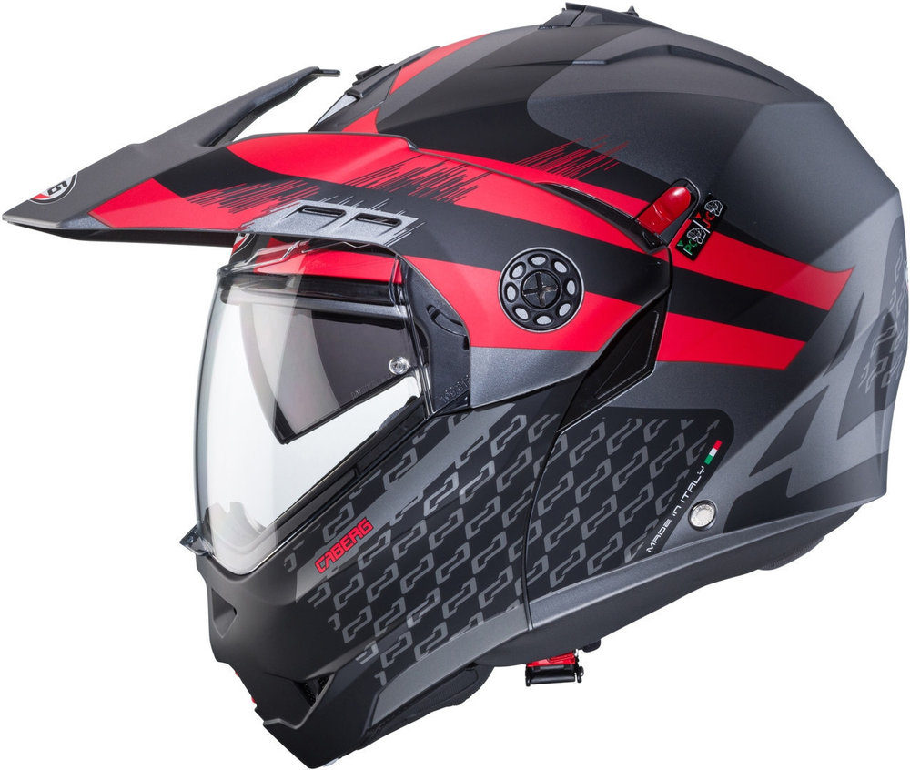 Caberg Tourmax X Sarabe Helmet