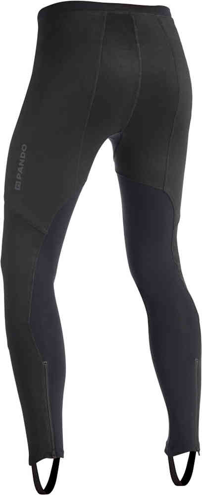 Pando Moto Skin UH AAA Functional Pants