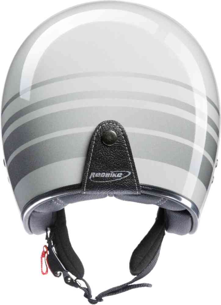 Redbike RB-805 Highway Jet Helmet