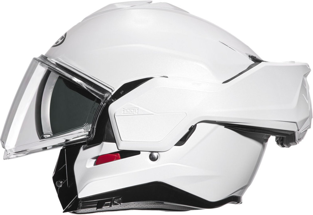 HJC i100 Solid Helmet