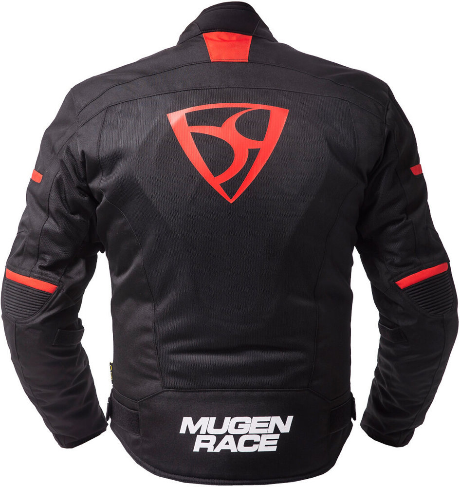 MUGENRACE Fuggire-A Motorcycle Textile Jacket