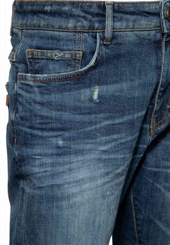 King Kerosin Robin Special Wash Jeans