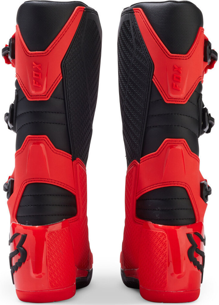 FOX Comp 2023 Youth Motocross Boots
