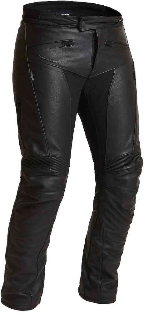 Halvarssons Oxberg Ladies Motorcycle Leather Pants