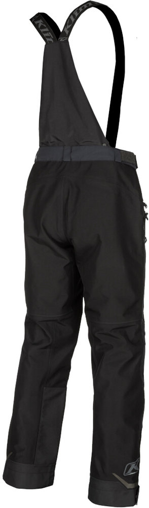 Klim Powerxross 2022 Snowmobile Bib Pants