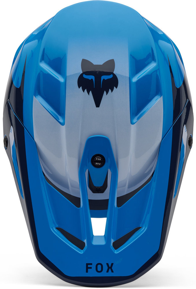FOX V3 Divider MIPS Motocross Helmet