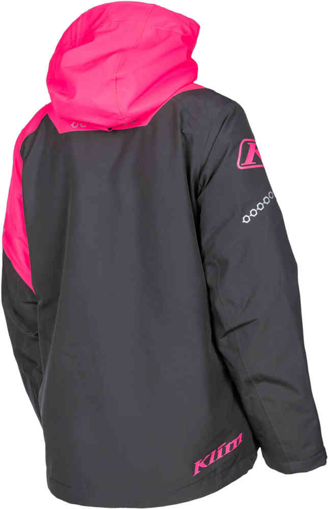 Klim Fuse Ladies Snowmobile Jacket