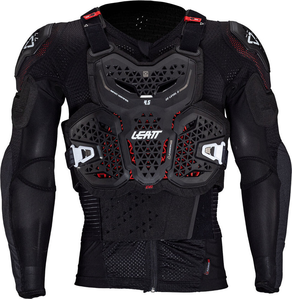 Leatt Body 4.5 EVO Protector Jacket