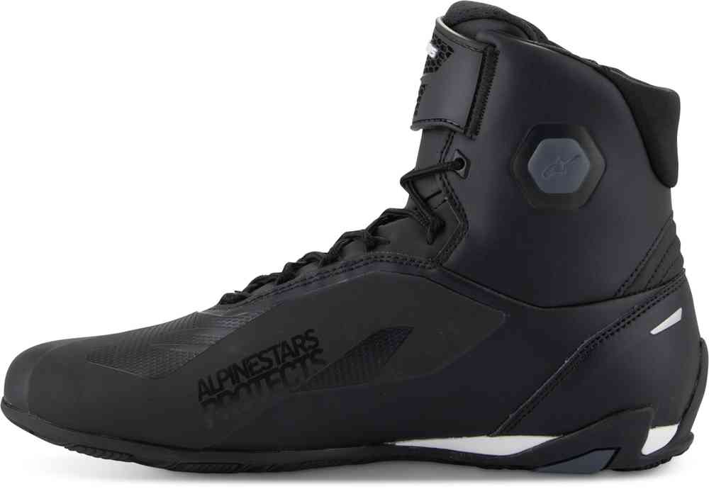 Alpinestars Faster-4 Motorcycle Shoes
