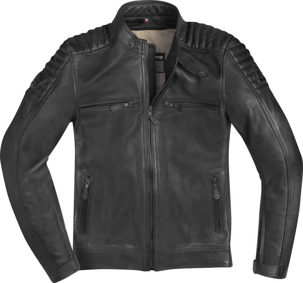 Bogotto Frisco Motorcycle Leather Jacket