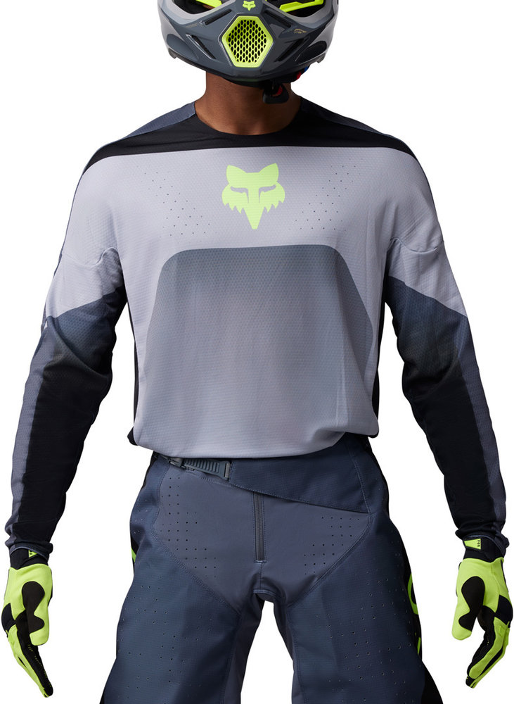 FOX 360 Divider Motocross Jersey