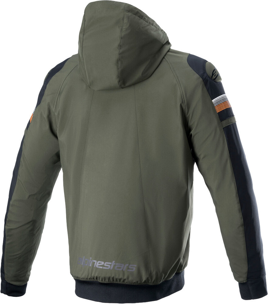 Alpinestars Sektor V2 Motorcycle Hoodie