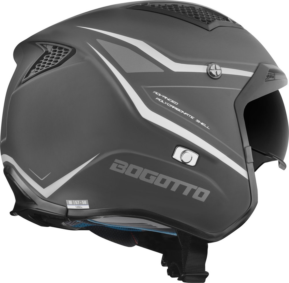 Bogotto Radic WN-ST 22.06 Helmet