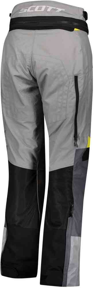 Scott Dualraid Dryo Ladies Motorcycle Textile Pants