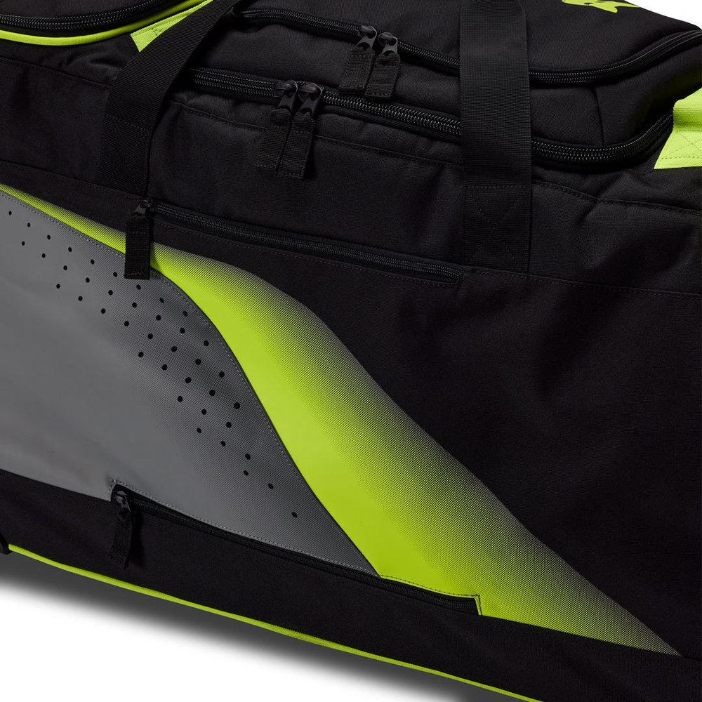 FOX Shuttle Divider Roller Gear Bag