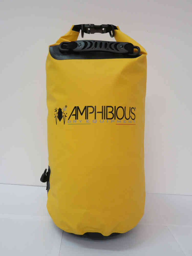 Amphibious Tube waterproof Bag