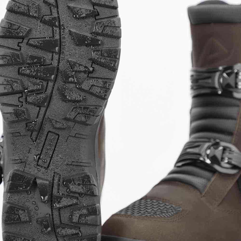 Acerbis Grimsel waterproof Enduro Boots