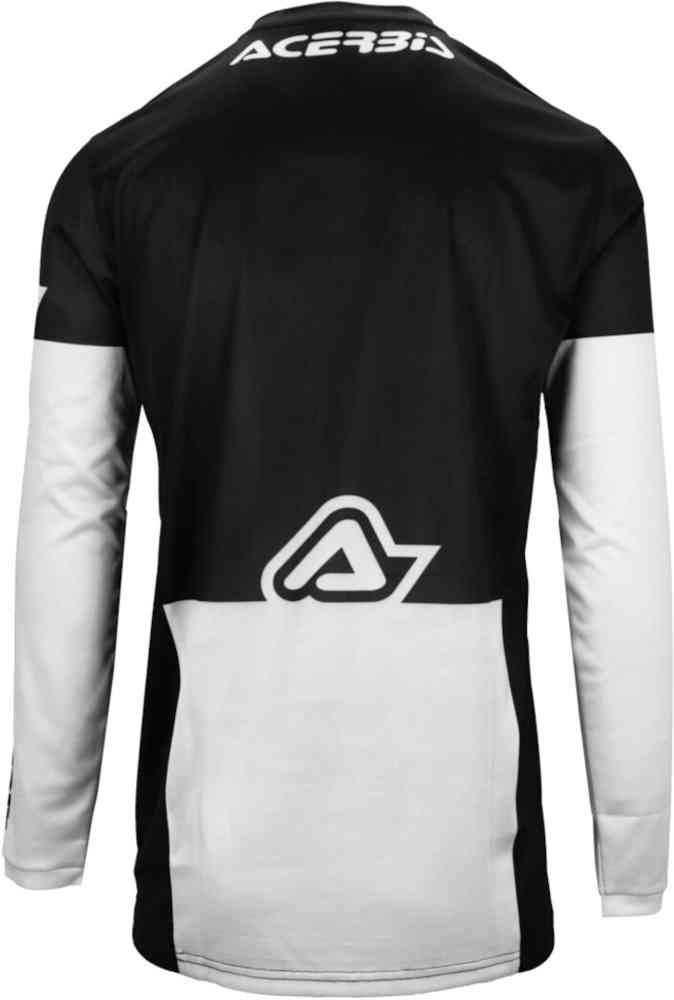 Acerbis MX J-Track Inc 2.0 Motocross Jersey
