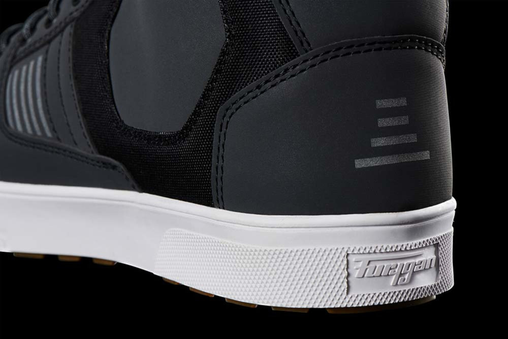 Furygan Sacramento D3O Motorcycle Shoes