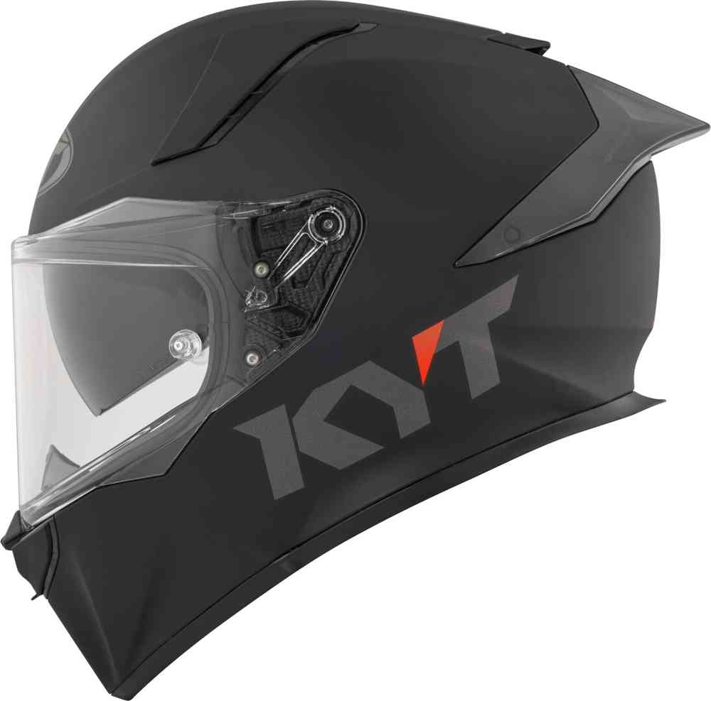 KYT R2R Plain Helmet