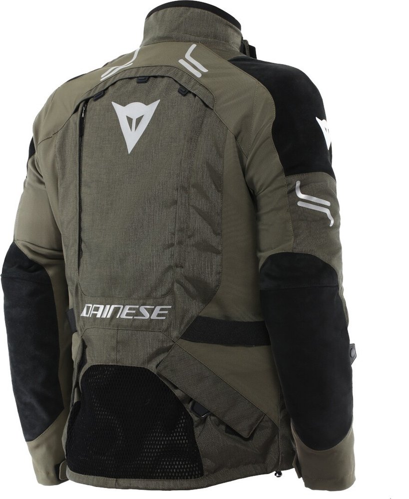 Dainese Springbok 3L Absoluteshell Motorcycle Textile Jacket