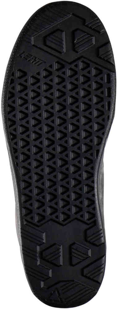 Leatt 3.0 Steel Flat Pedal Bicycle Shoes