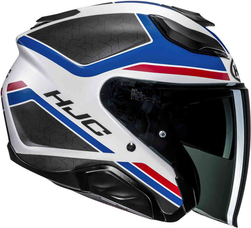 HJC F31 Ceron Jet helmet