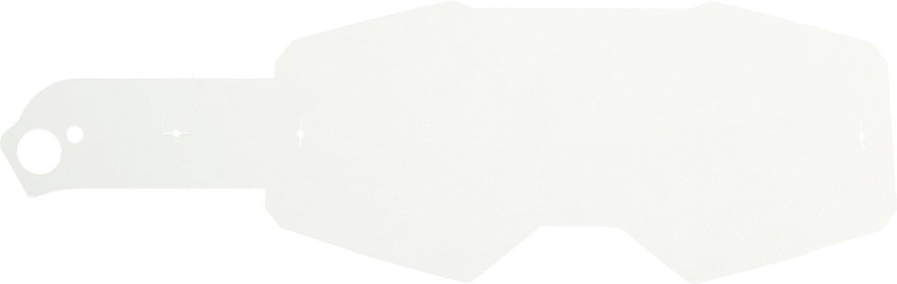 Oneal B-22/ B-33 & B-55 Tear Off laminated Films