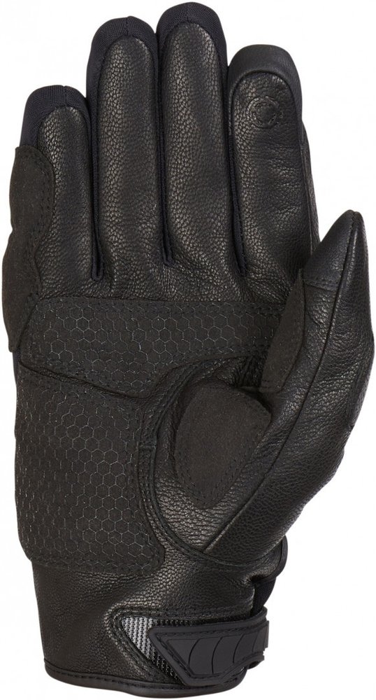 Furygan TD21 All Season Evo Motorcycle Gloves