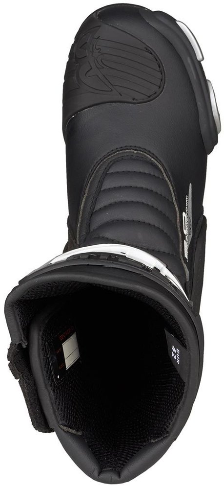 Berik Shaft 2.0 Motorcycle Boots