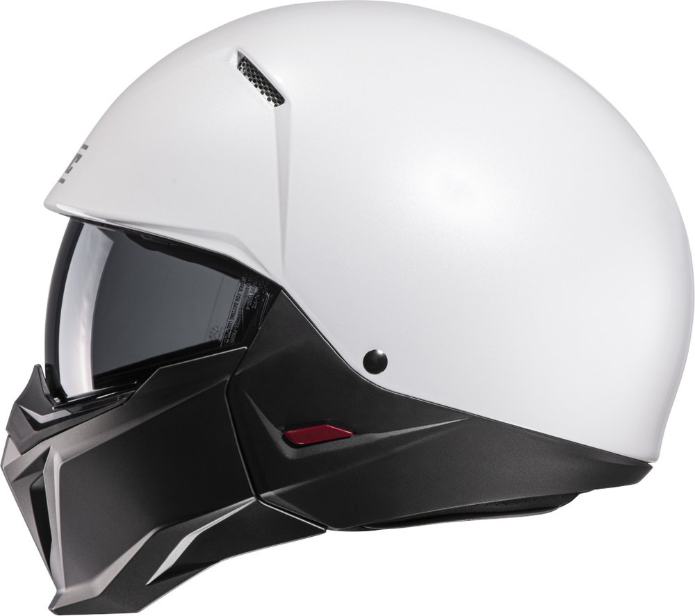 HJC i20 Solid Jet Helmet