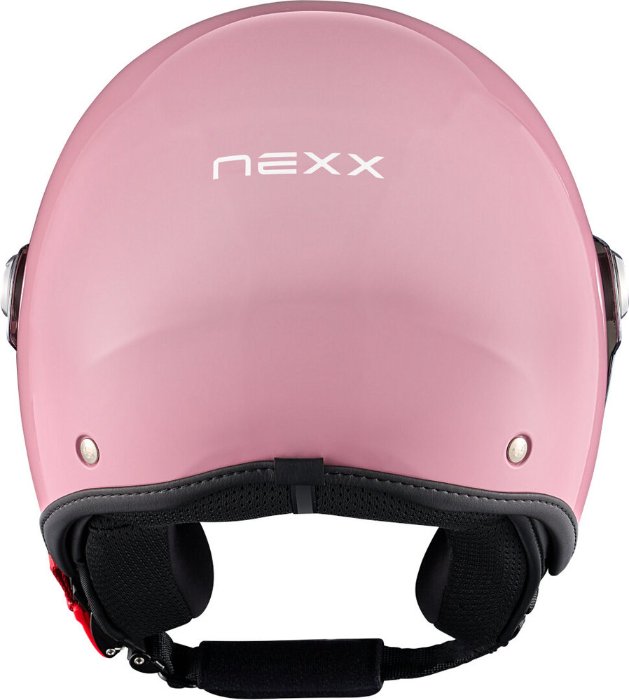 NEXX Y.10 Stiletto Jethelmet