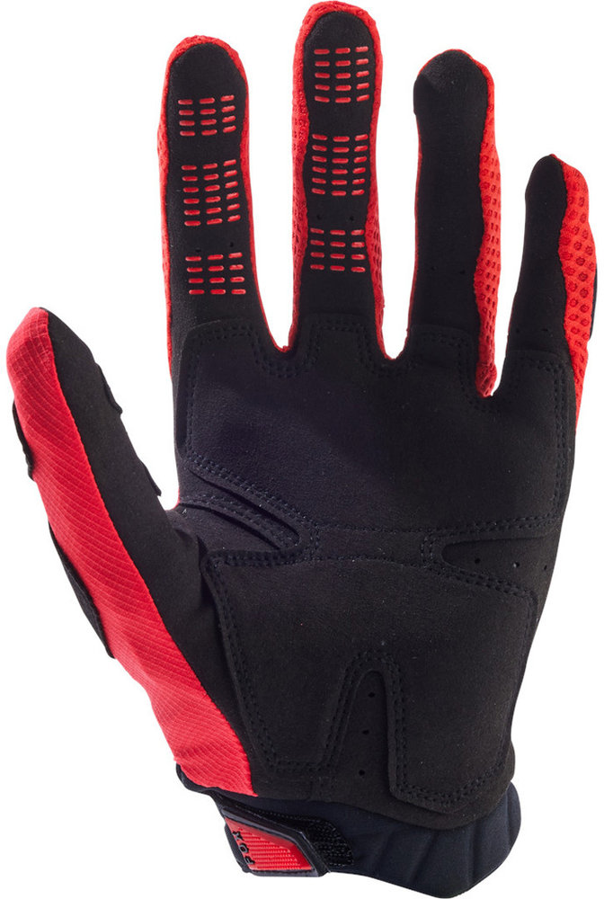 FOX Pawtector Motocross Gloves