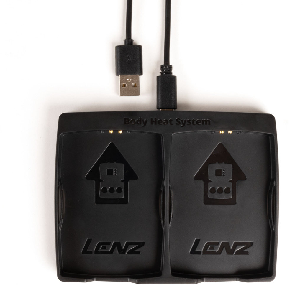 Lenz Lithium Pack rcB 1400 (USB-C) Batterie Pack