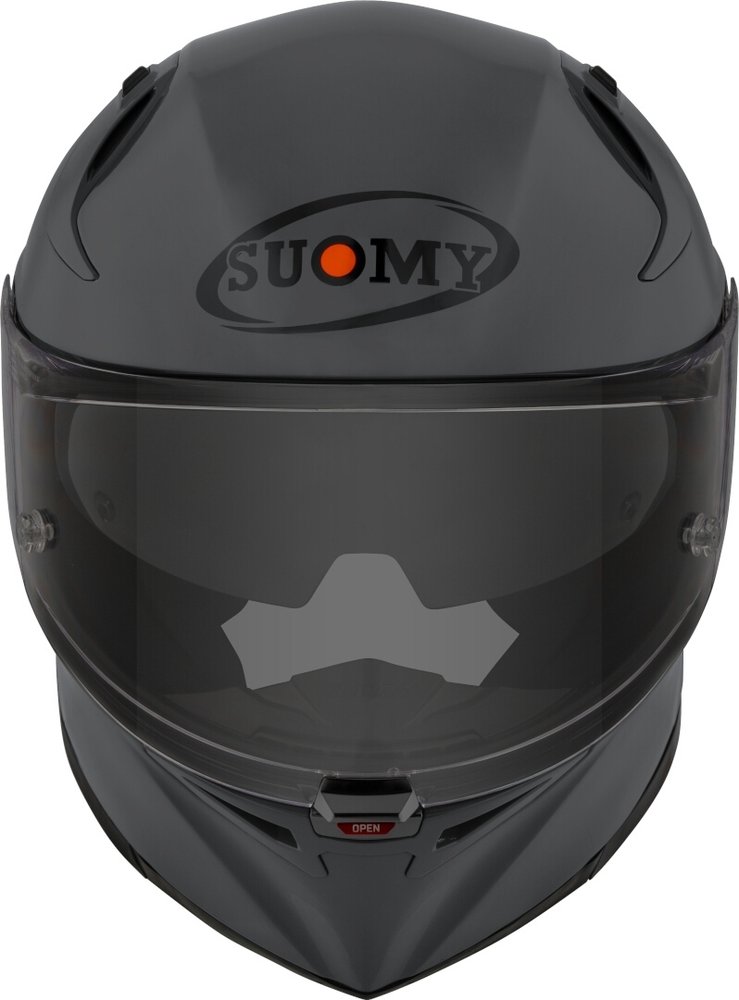 Suomy Speedstar 2 Plain Helmet
