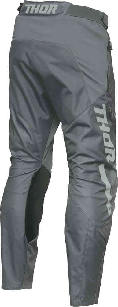 Thor Terrain ITB waterproof Motocross Textile Pants