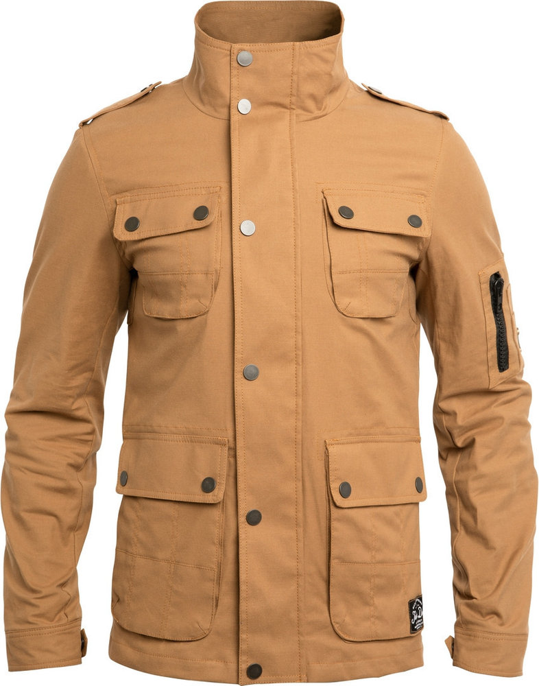 John Doe Explorer Motorcycle Textile Jacket