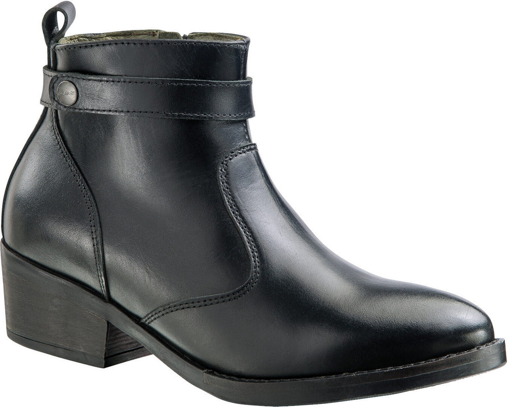 Ixon Hoxton Ladies Motorcycle Boots