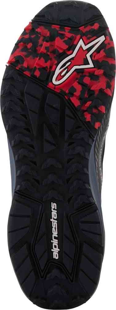 Alpinestars Speedforce XR Motorcycle Shoes