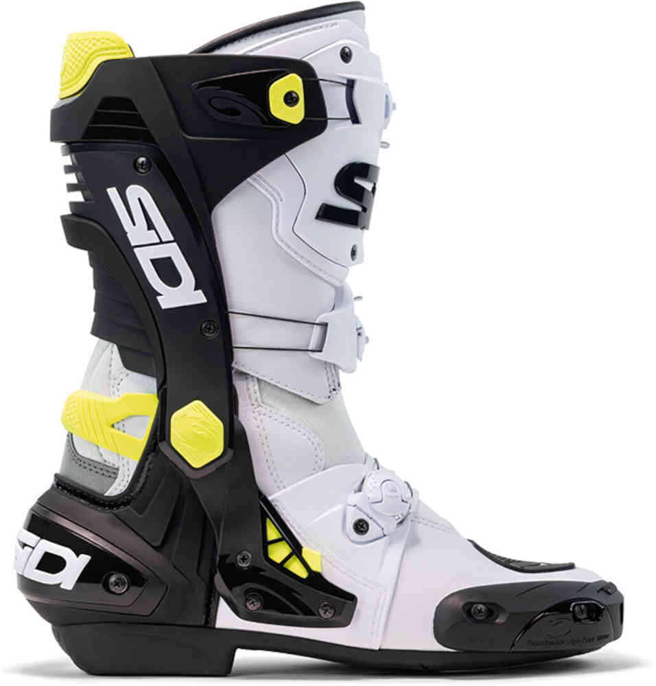 Sidi Rex Motorcycle Boots