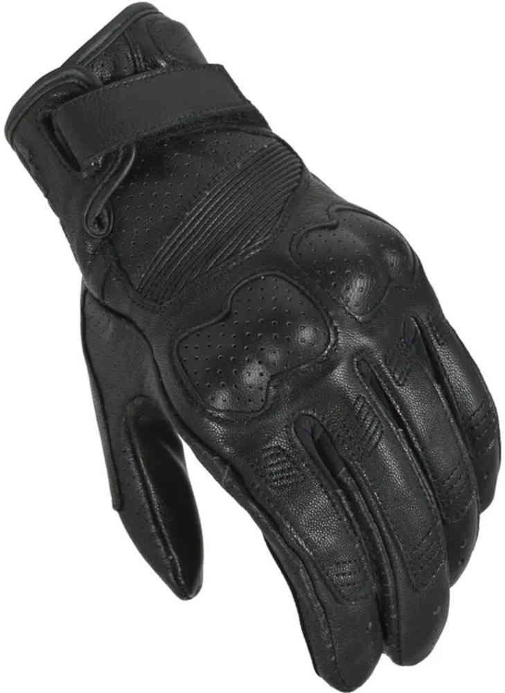 Macna Bold perforated Motorcycle Gloves