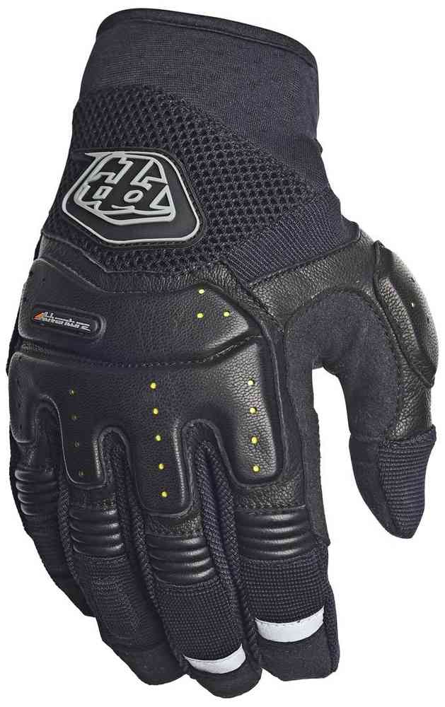 Troy Lee Designs Adventure Radius Motorcycle Gloves