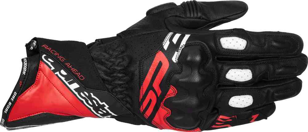 Alpinestars Sp-3 Motorcycle Gloves