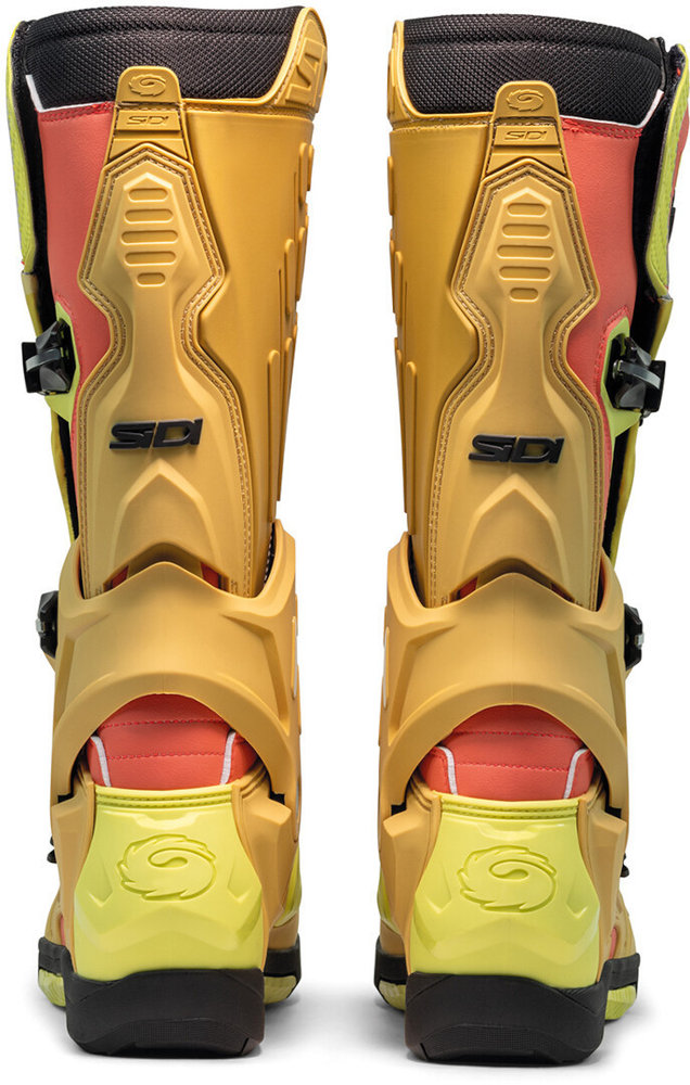 Sidi Crossair Motocross Boots