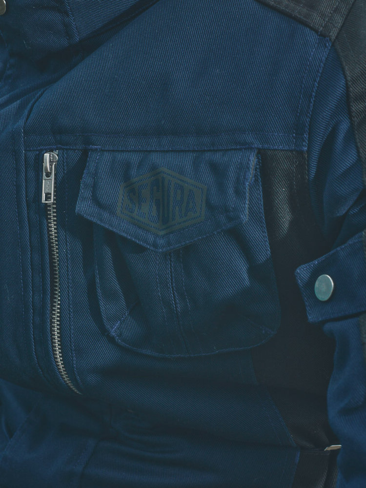 Segura Bora Motorcycle Textile Jacket