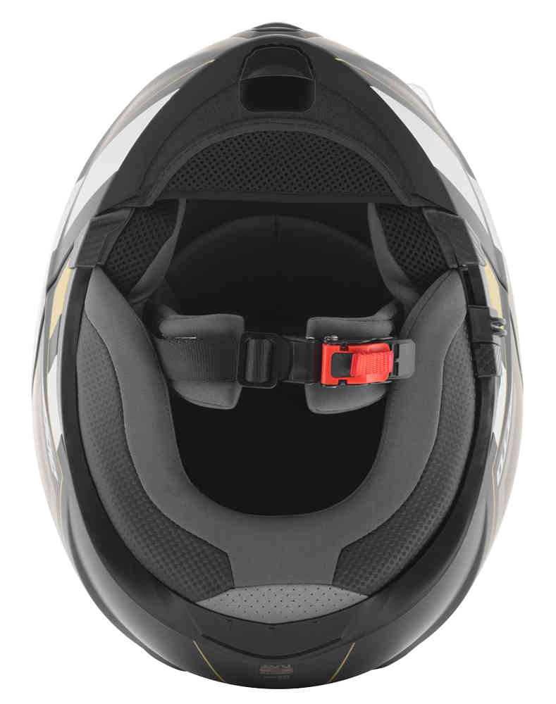 Bogotto FF403 Murata flip-up helmet